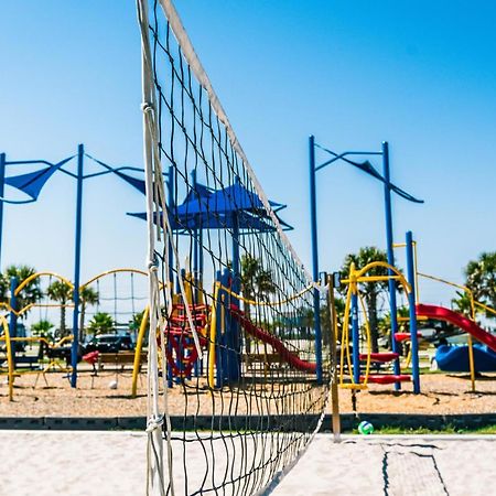 Stella Mare Rv Resort Galveston Dış mekan fotoğraf