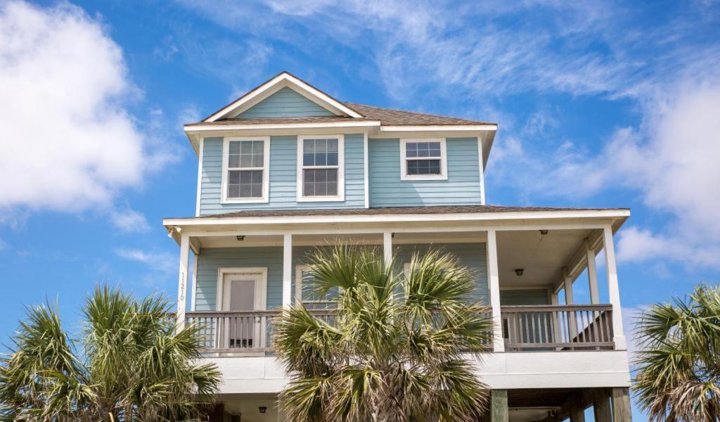 Stella Mare Rv Resort Galveston Dış mekan fotoğraf