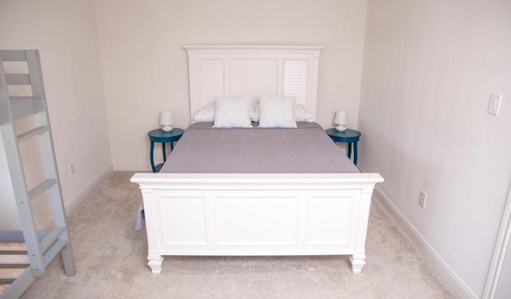 Stella Mare Rv Resort Galveston Oda fotoğraf