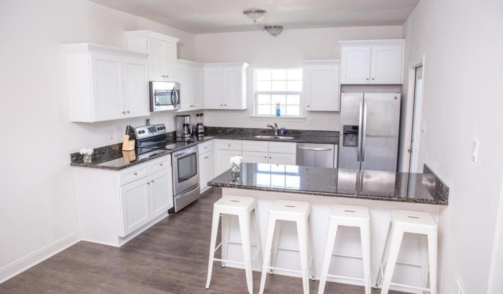 Stella Mare Rv Resort Galveston Oda fotoğraf